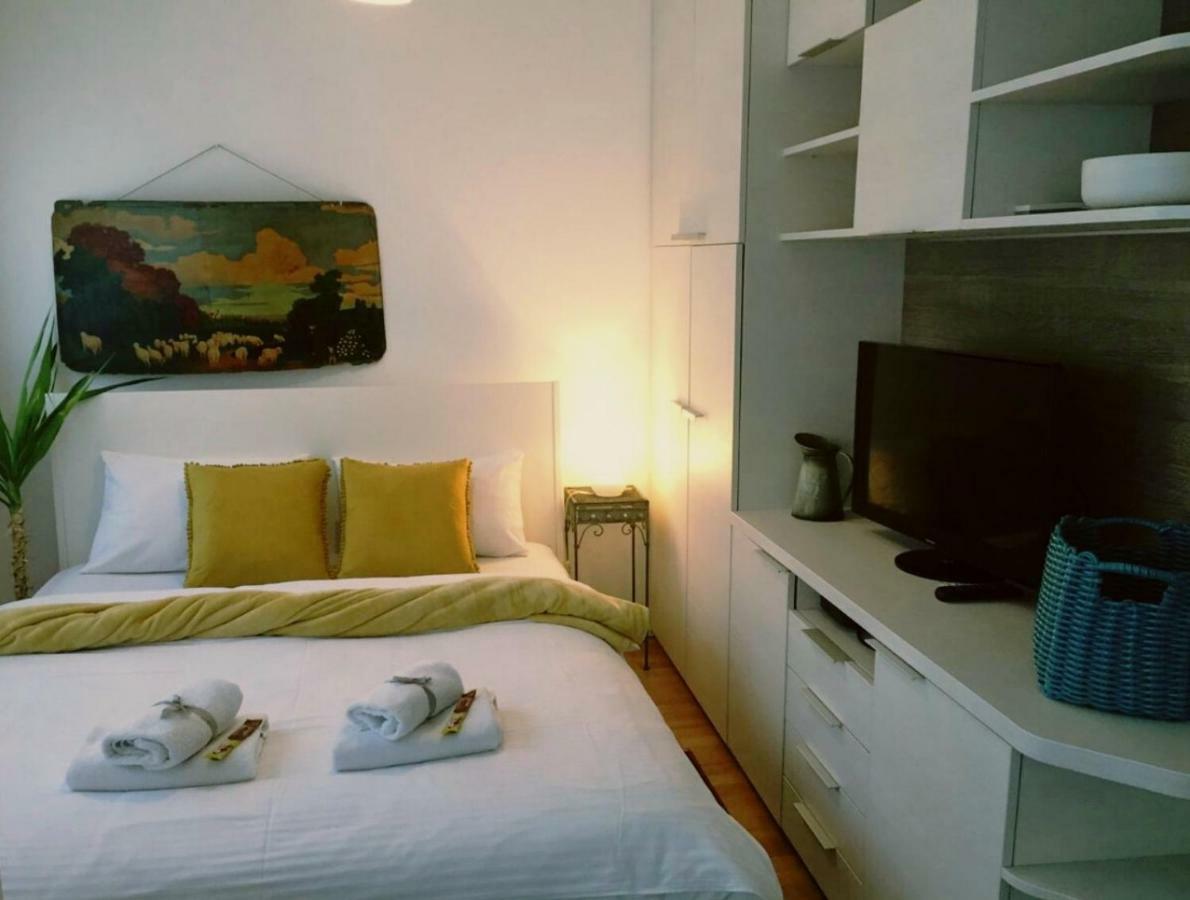 Apartment Jastuk 베오그라드 외부 사진