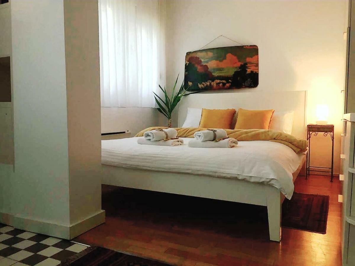 Apartment Jastuk 베오그라드 외부 사진
