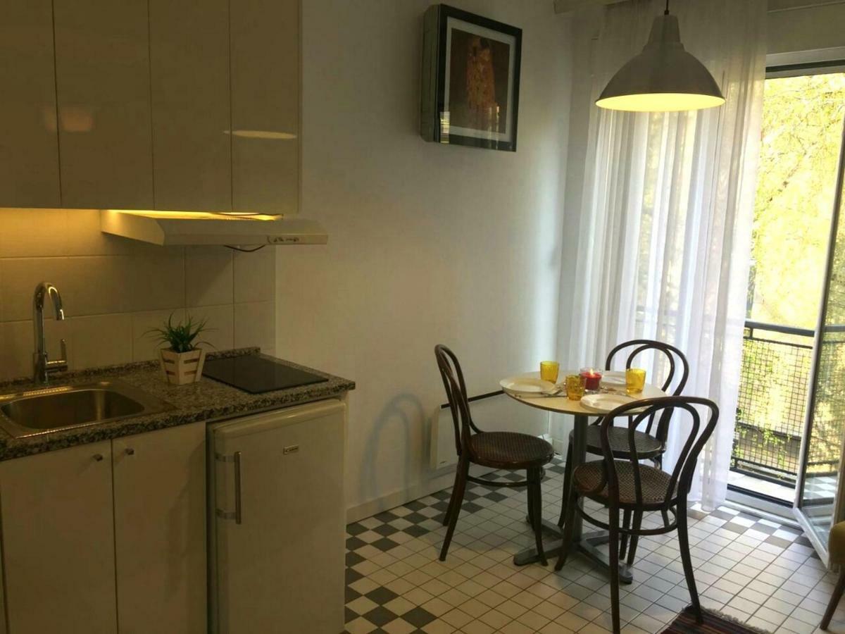 Apartment Jastuk 베오그라드 외부 사진