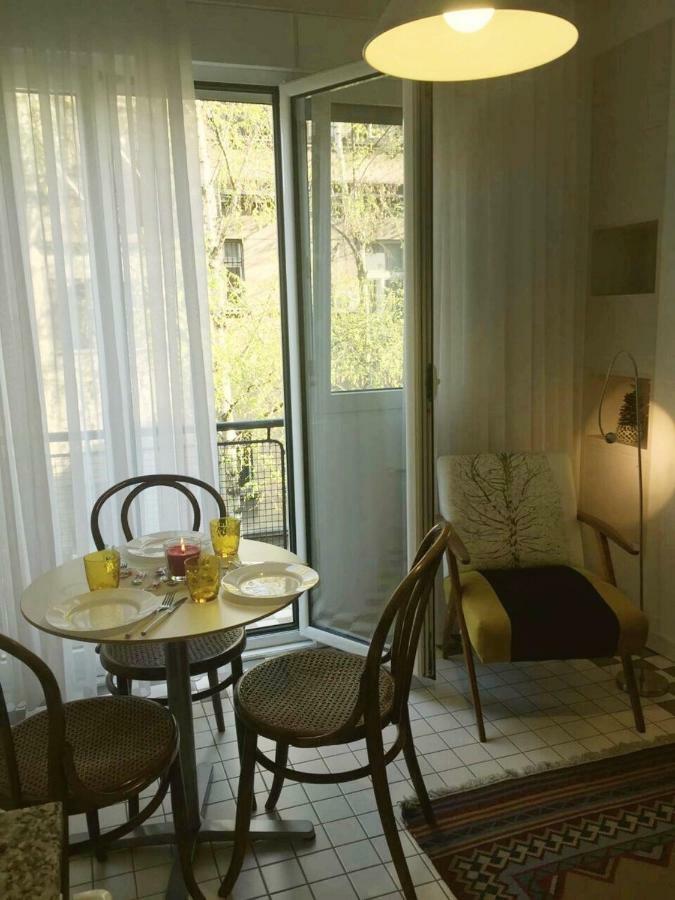 Apartment Jastuk 베오그라드 외부 사진