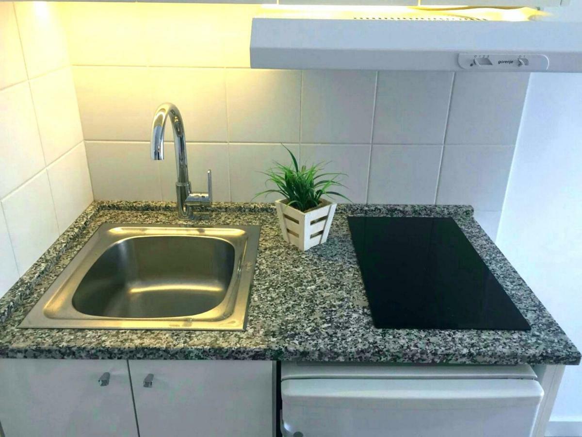 Apartment Jastuk 베오그라드 외부 사진