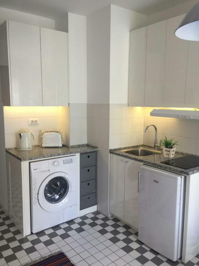 Apartment Jastuk 베오그라드 외부 사진